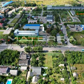 Боярка, Фастівський, Київська область 30000.0 USD