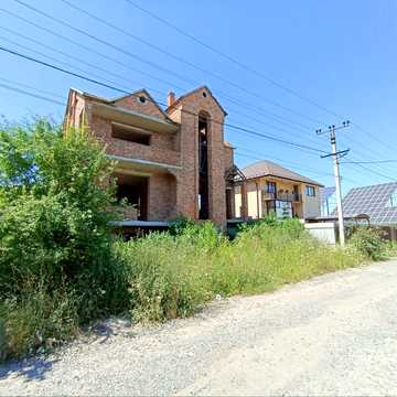 Остапа Вишні вул., 8