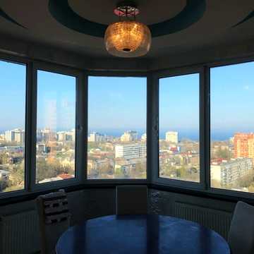 Середньофонтанська вул., 19б