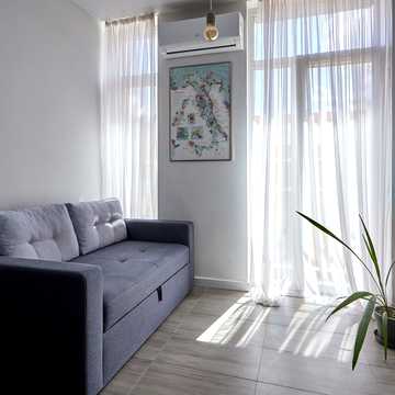 Регенераторна вул., 4 к3