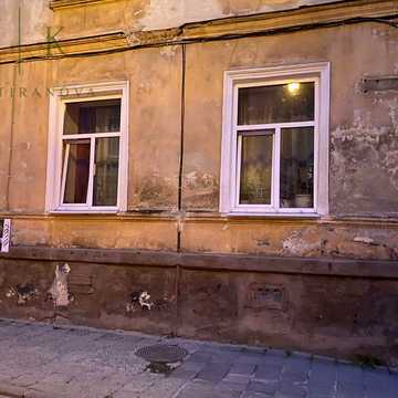 Рибна вул., 5