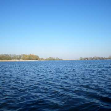 Зарічна