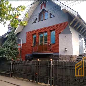 Конопляна вул., 2Б