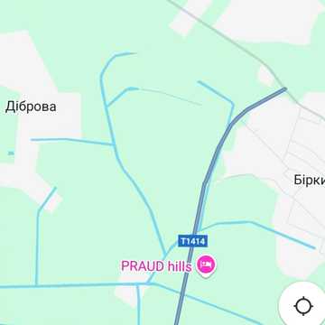 Бірки, Яворівський, Львівська область 165000.0 USD