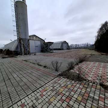 Журавля, 8