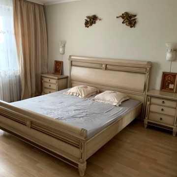 Степана Бандери вул., 5