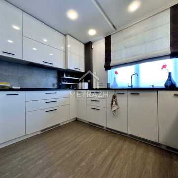 Мирослава Мисли вул. (Цілиноградська), 58а