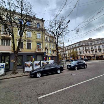 Поштовий просп. (Карла Маркса), 16