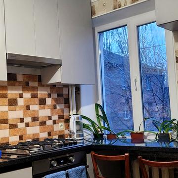 Інни Дерусової вул. (Генерала Кузнецова), 12