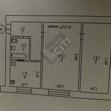 Кропивницького вул., 30