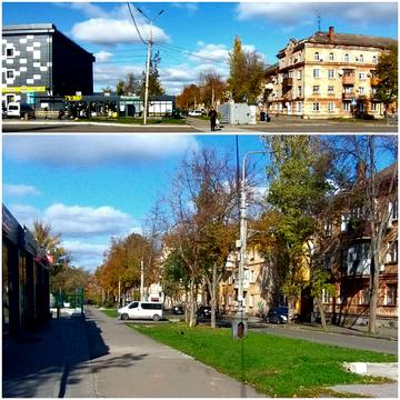 Мартіна Шимановського вул. (Комуністична), 2