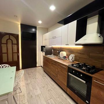 Джохара Дудаєва вул. (Єсеніна), 5