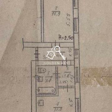 Романа Шухевича вул. (Мусоргського), 25