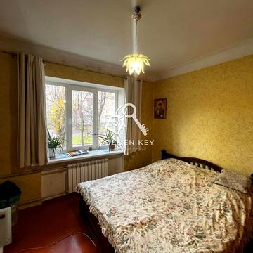 Федора Караманиць вул. (Ватутіна), 21