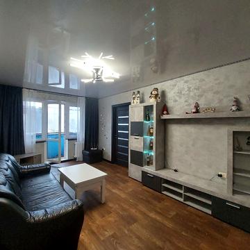 Соборності вул. (Косіора), 55