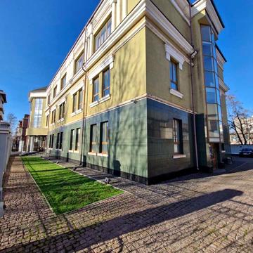 Святителя Григорія Богослова вул. (Софії Перовської), 5