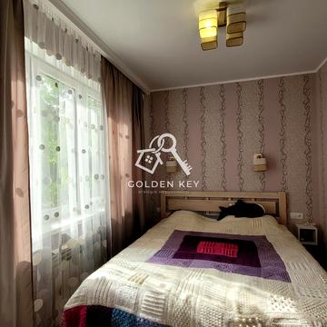 Петра Калнишевського вул. (Харитонова), 17