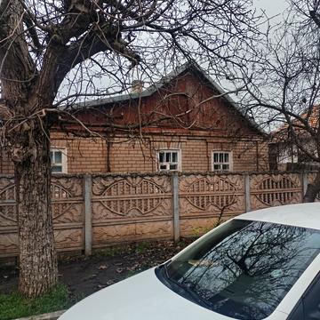 Зелений Гай вул., 23