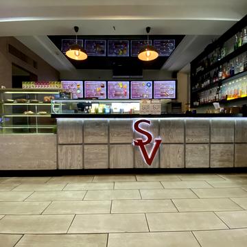 Університетський просп. (Гагаріна), 51