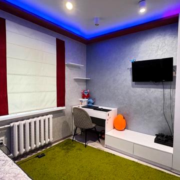 Федора Караманиць вул. (Ватутіна), 41