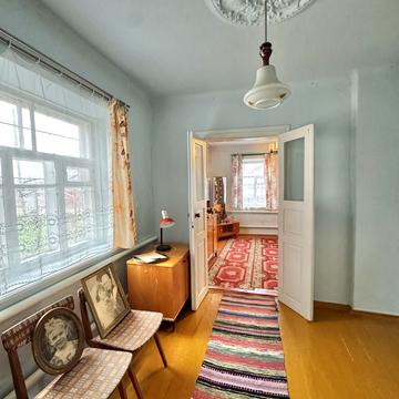 Сільськогосподарська вул.