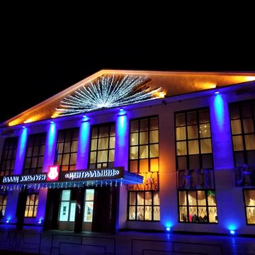 Романа Шухевича вул. (Мусоргського), 26