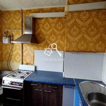 Гірницький мікрорайон вул., 22