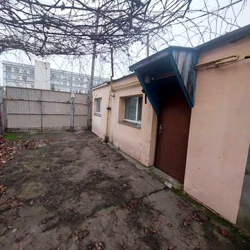 Пастерівська вул., 175