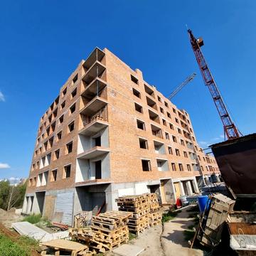 Озерна вул., 2