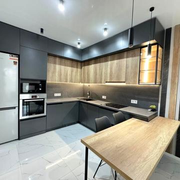 Степана Бандери вул., 15