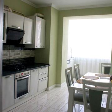 Панаса Мирного вул., 18-А