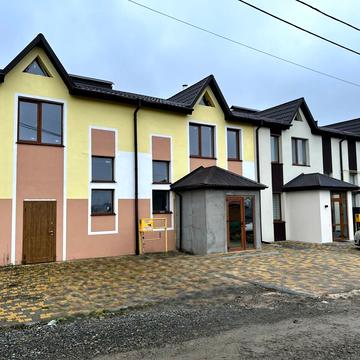 Гюго Віктора, 2/3