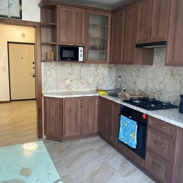 Степана Бандери вул., 17