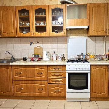 Панаса Мирного вул., 31/4