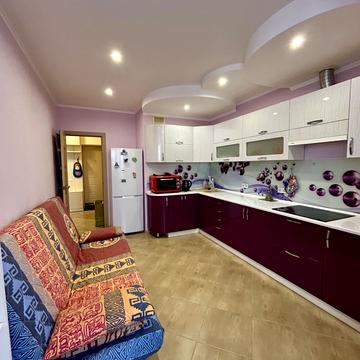 Володимира Великого вул. (Гагаріна), 41/1