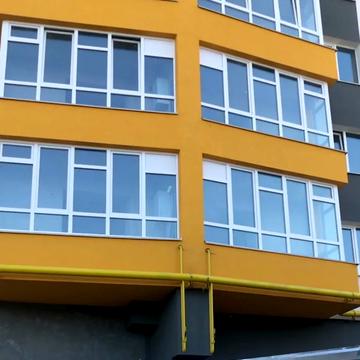 Степана Бандери вул., 33