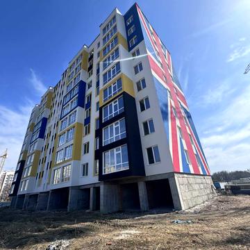 Старокостянтинівське шосе, 7б