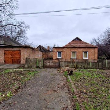 Шмаківська