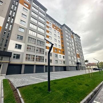 Вінницьке шосе, 1/8-Б