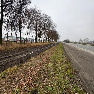 Вінницька траса М30