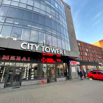 Старокостянтинівське шосе, 26-А