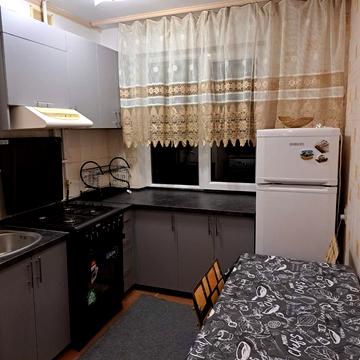 Майборського вул., 8