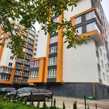 Старокостянтинівське шосе, 20/8