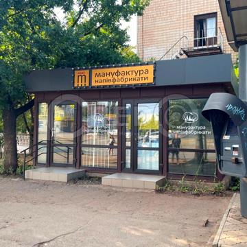 Володимира Великого вул. (Мелешкіна), 21а