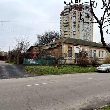 Байди Вишневецького вул., 7