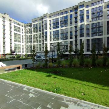 Олександра Довженка вул., 31в, к. 7