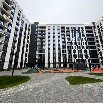 Героїв Миколаєва вул., 129А, корпус 11, 7, 8