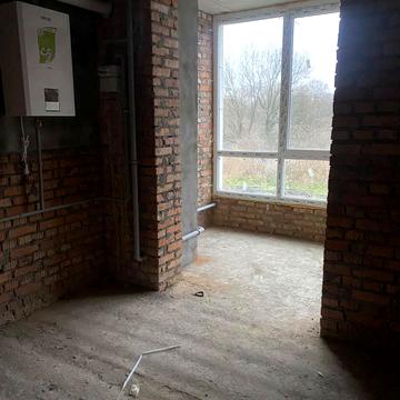 Старокостянтинівське шосе, (Будинок 1)