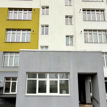 Конякіна вул., (Будинок 6)