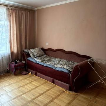 Тичини вул., 20